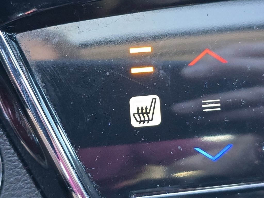 Used 2017 Honda HR-V EX image 10