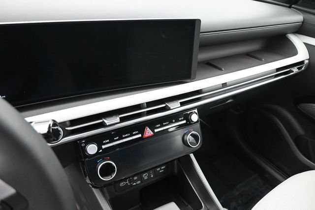 New 2026 Hyundai Santa Cruz Limited AWD/4WD image 20