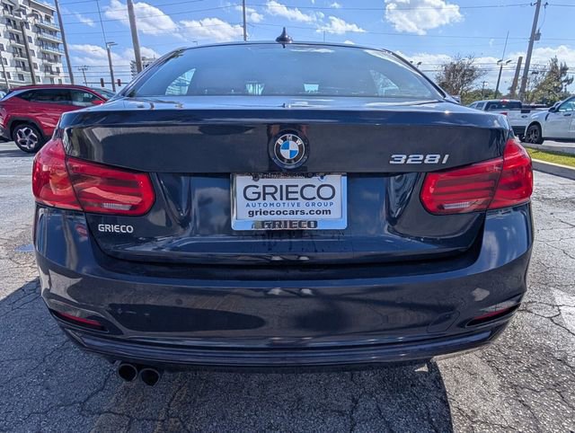 Used 2016 BMW 328i Sedan image 14