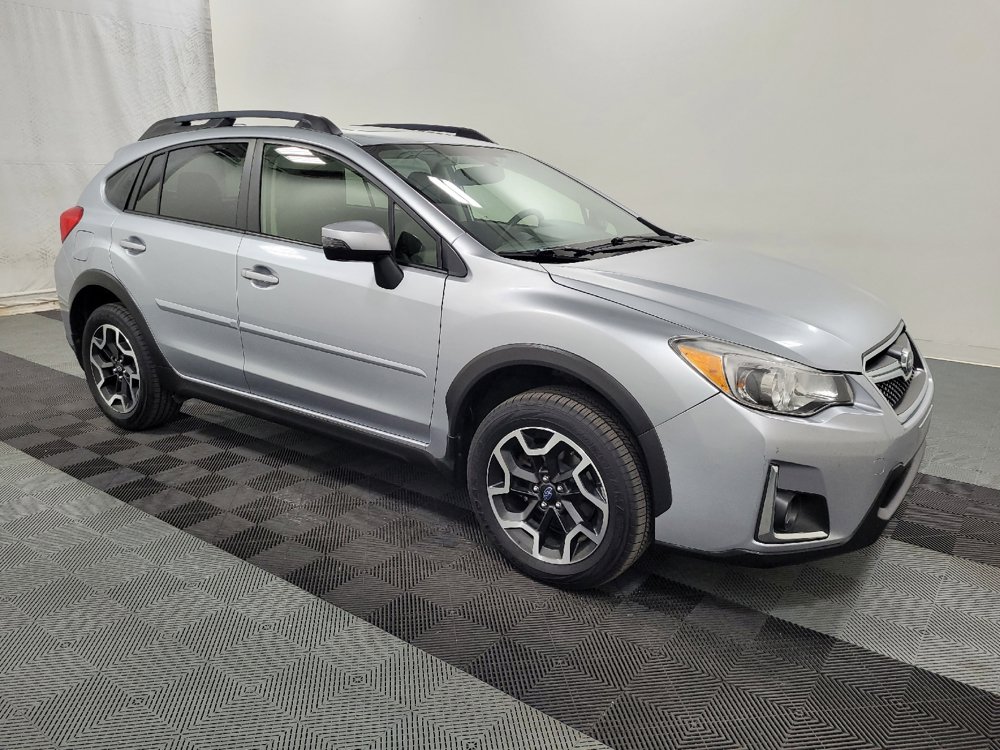 Used 2016 Subaru Crosstrek 2.0i Limited AWD/4WD image 11