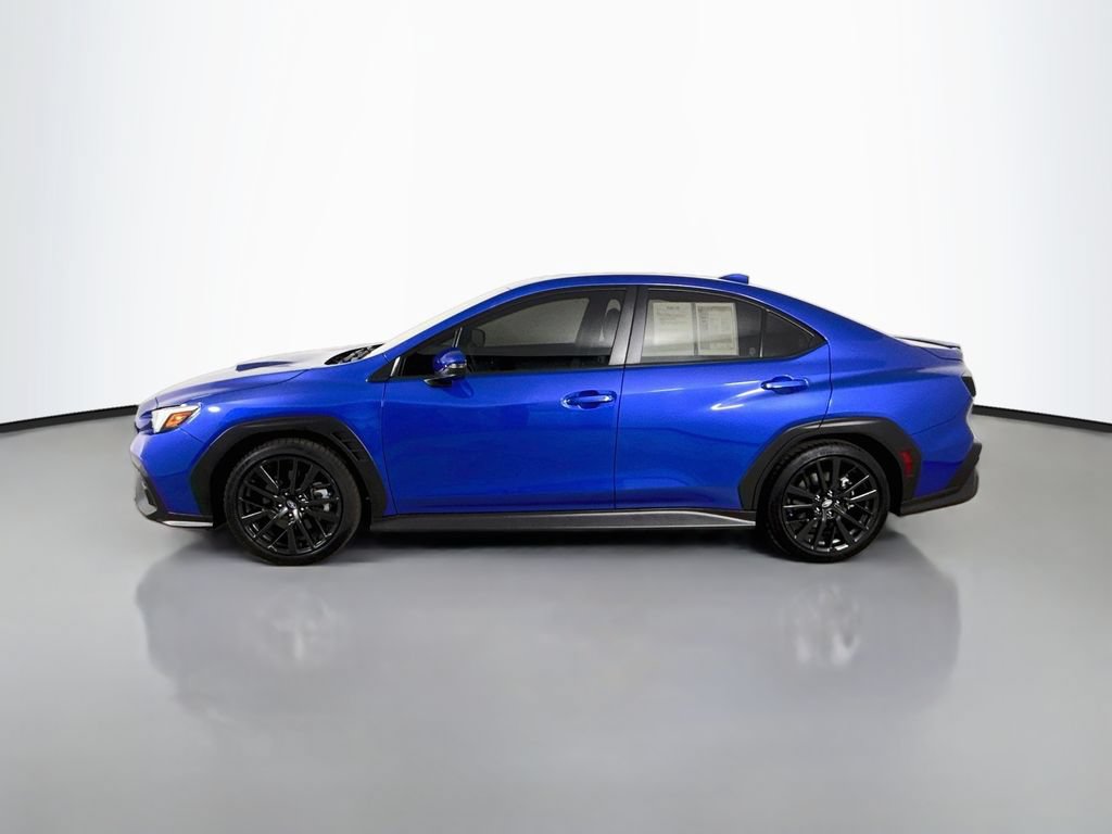 Used 2025 Subaru WRX Limited AWD/4WD image 4