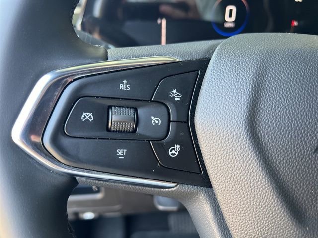 New 2025 Chevrolet TrailBlazer ACTIV w/ Convenience Package AWD/4WD image 26