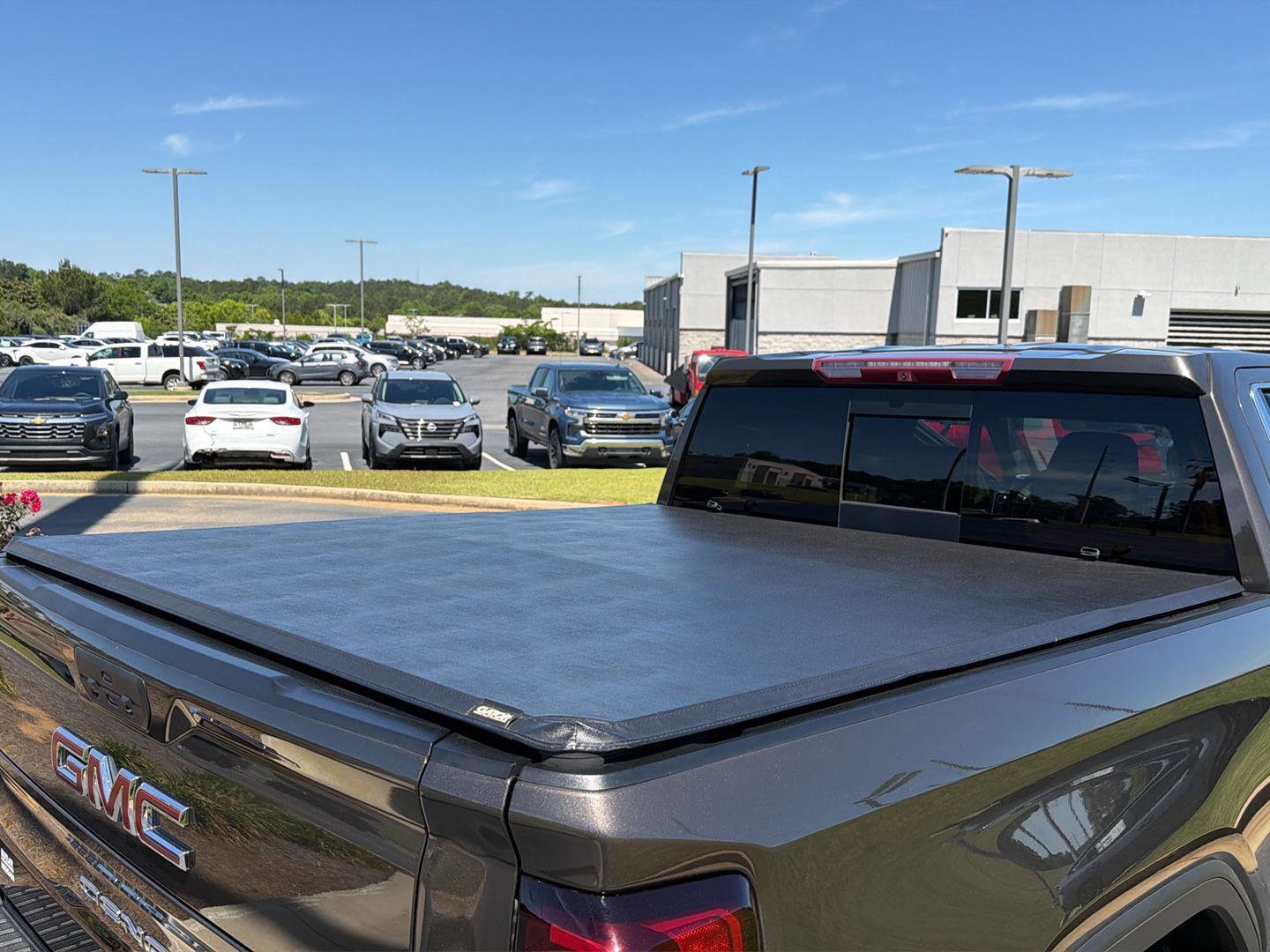 Used 2019 GMC Sierra 1500 Denali w/ Technology Package AWD/4WD image 37