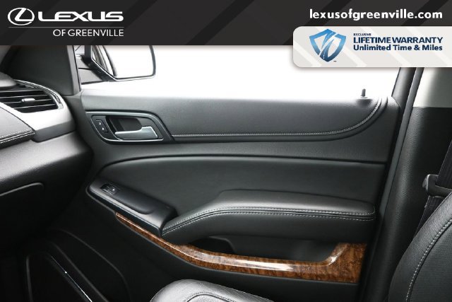 Used 2016 Chevrolet Tahoe LTZ AWD/4WD image 20