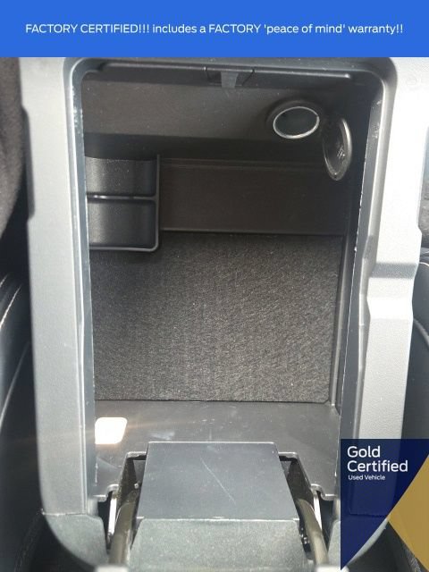 Used 2025 Ford Mustang Premium RWD image 38