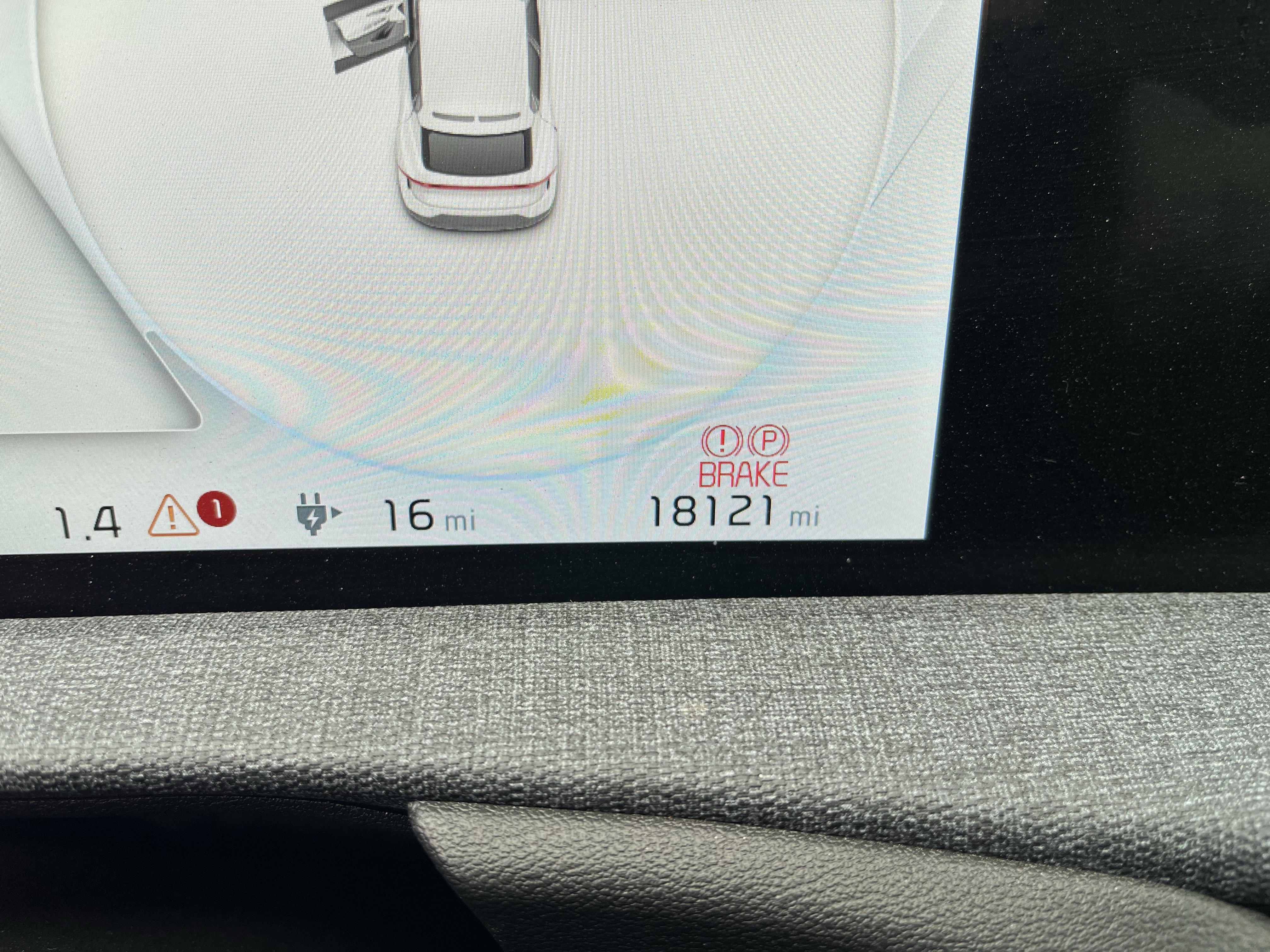 Used 2023 Kia EV6 Wind image 2