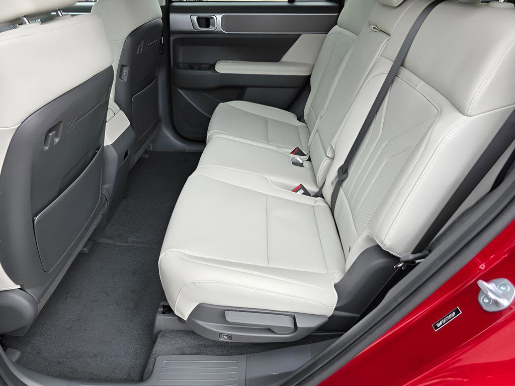 New 2026 Hyundai Santa Fe SEL w/ Tow & Go Package image 11