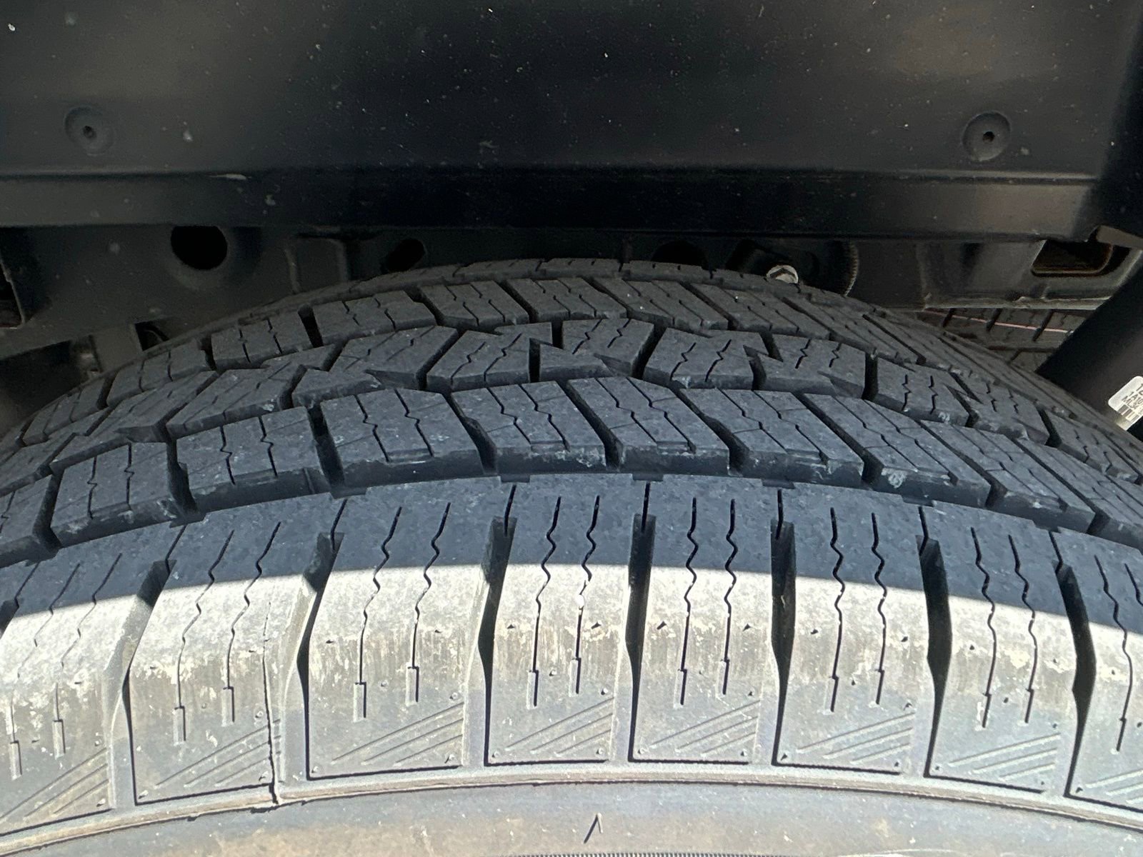 Used 2023 Ford F150 Platinum w/ Equipment Group 701A High AWD/4WD image 36