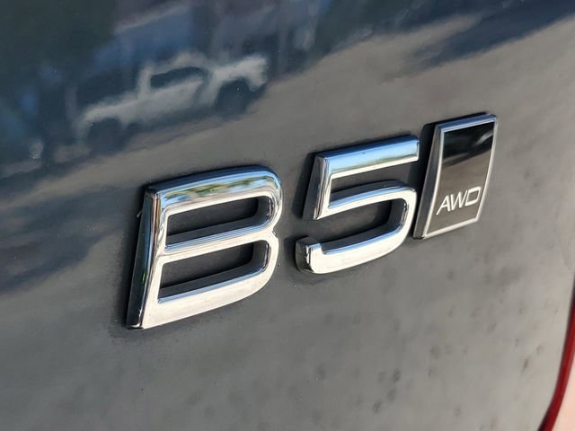 Used 2024 Volvo XC90 B5 Plus image 8