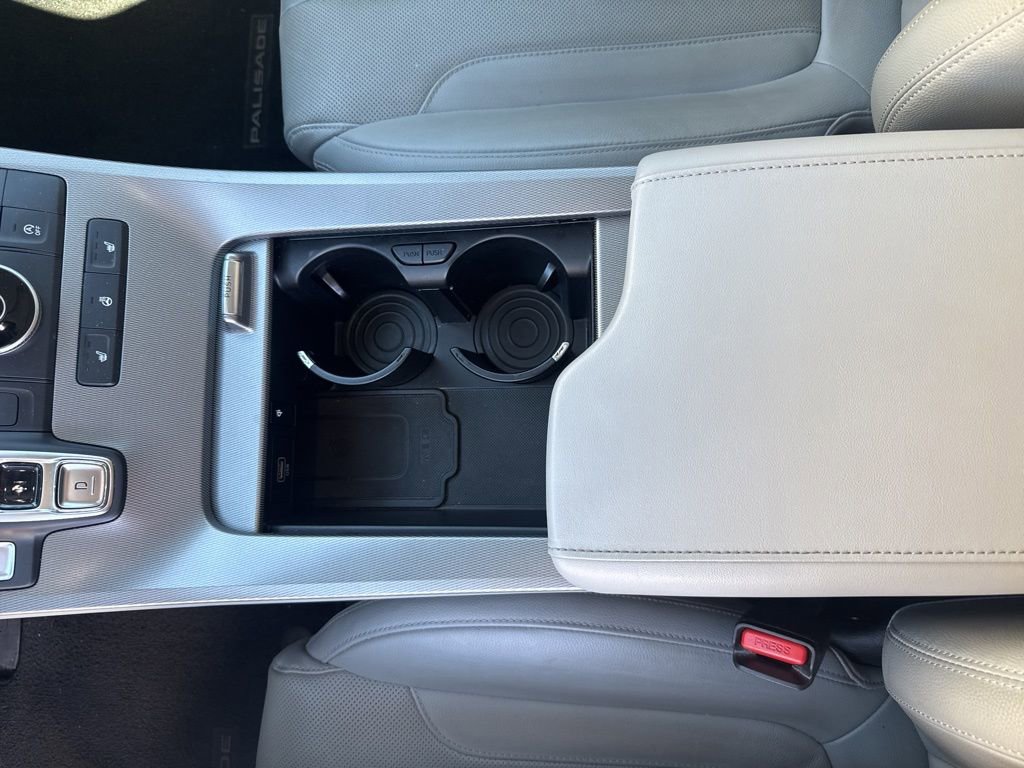 Used 2020 Hyundai Palisade SEL image 31