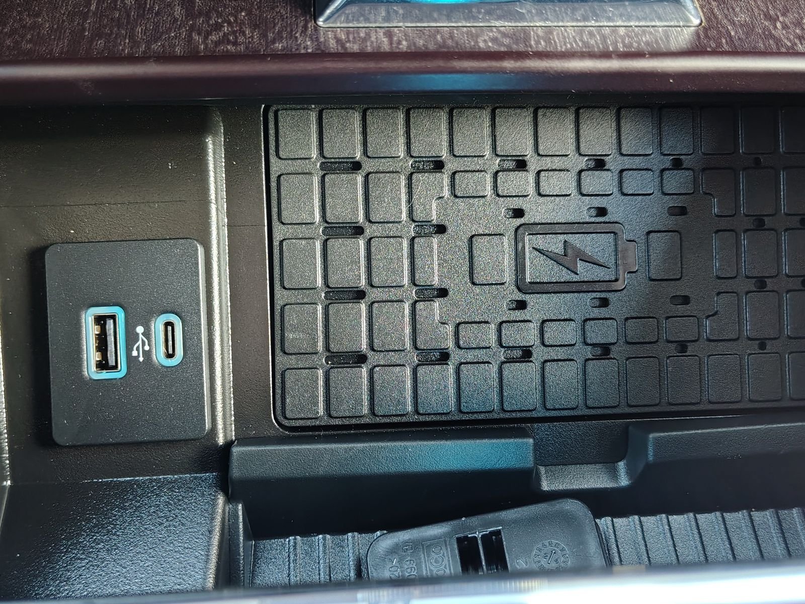 Used 2024 Ford Expedition Max Platinum RWD image 22
