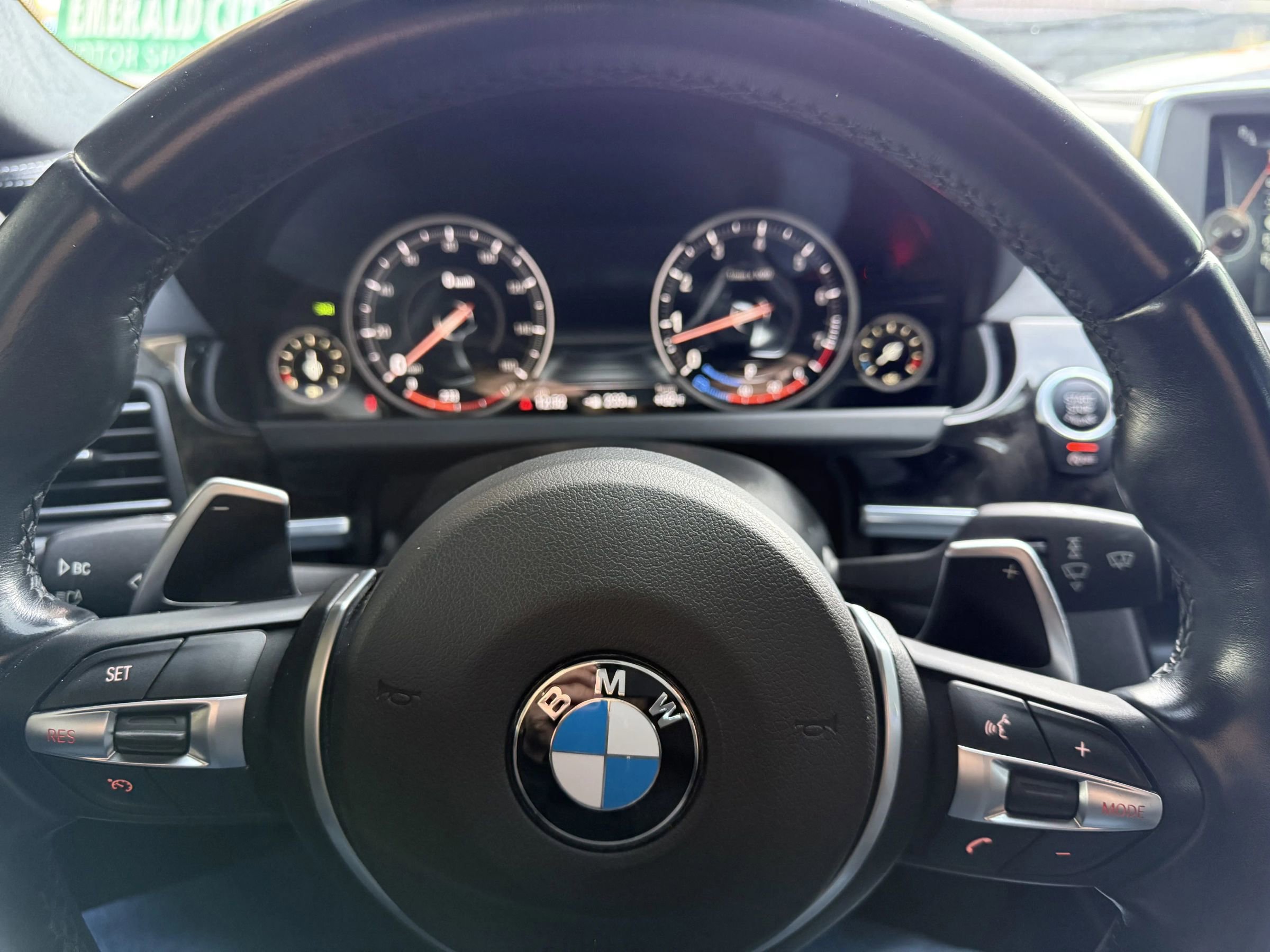 Used 2014 BMW 640i Coupe image 31
