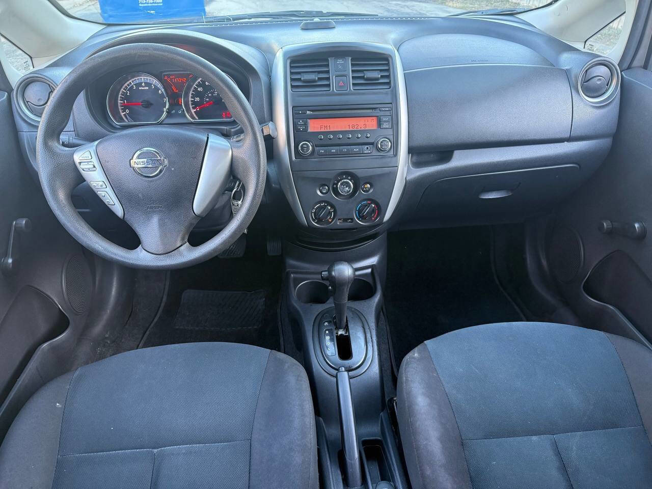 Used 2015 Nissan Versa Note S Plus image 15