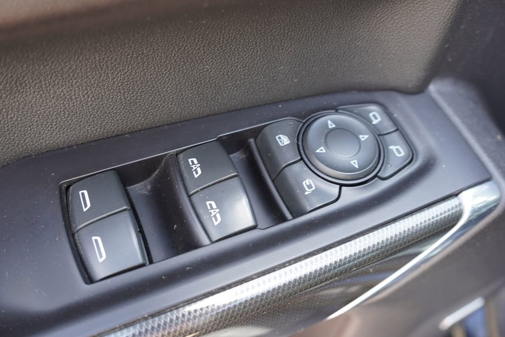 Used 2020 GMC Sierra 1500 AT4 w/ AT4 Premium Package AWD/4WD image 26