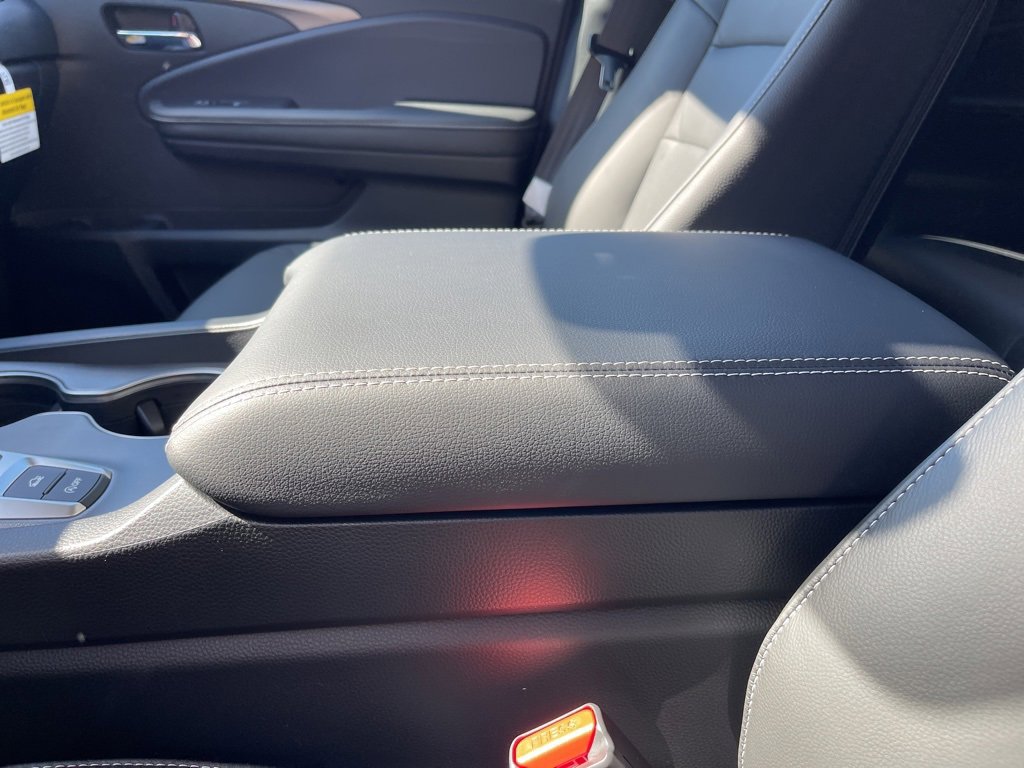 New 2026 Honda Ridgeline RTL image 15