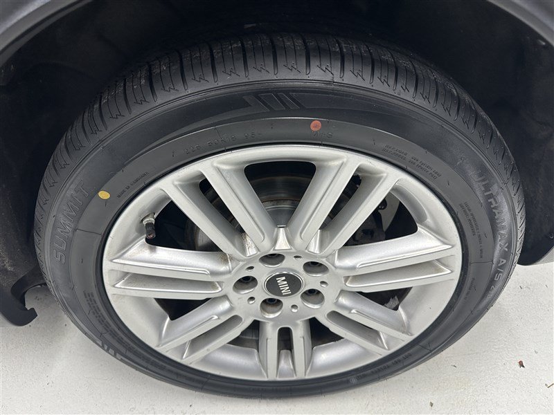 Used 2019 MINI Cooper Countryman S AWD/4WD image 18