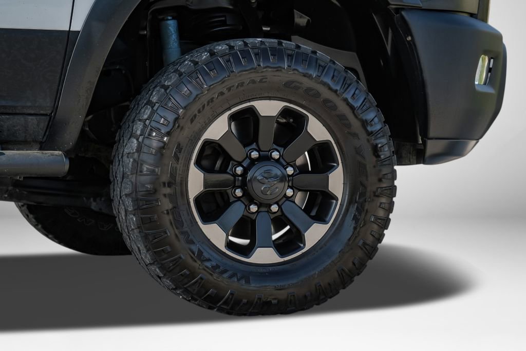 Used 2018 RAM 2500 Power Wagon image 62