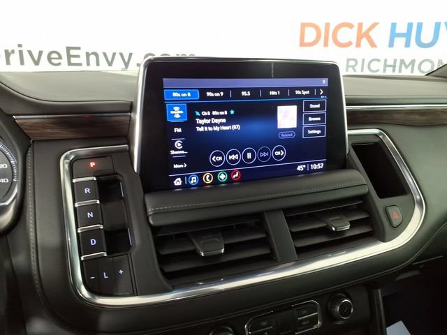 Used 2021 Chevrolet Tahoe LS AWD/4WD image 21