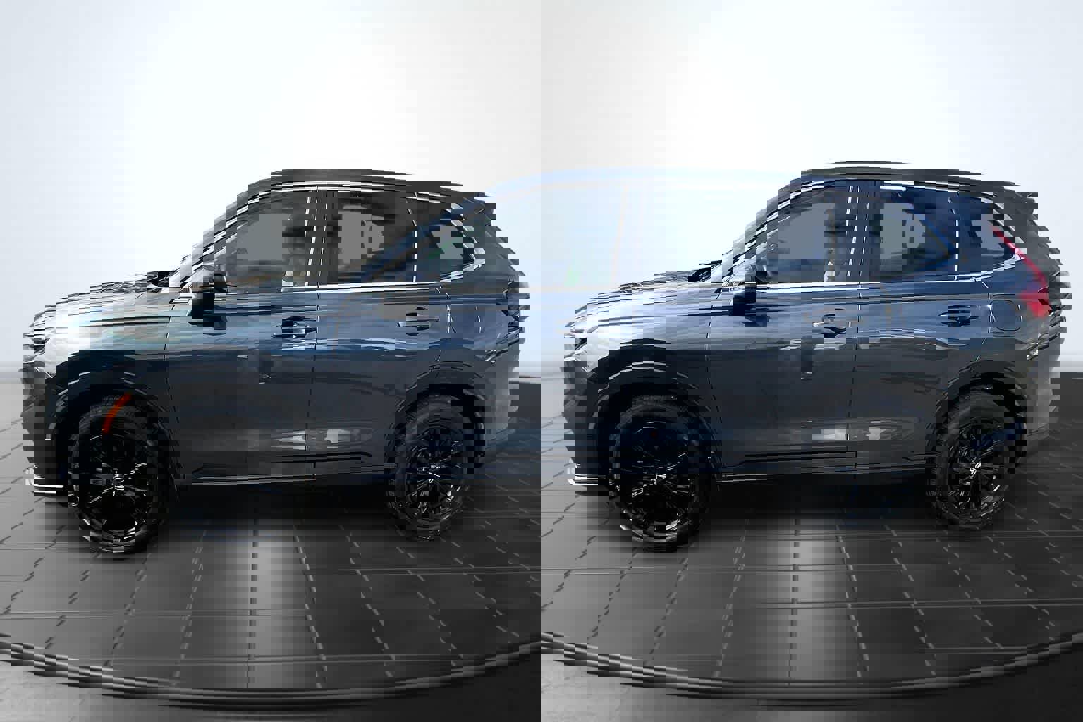 Used 2023 Honda CR-V EX-L image 3