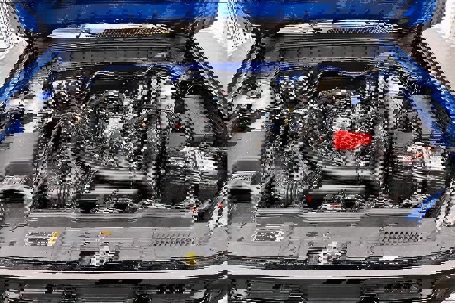 Used 2023 Ford Bronco Outer Banks image 28