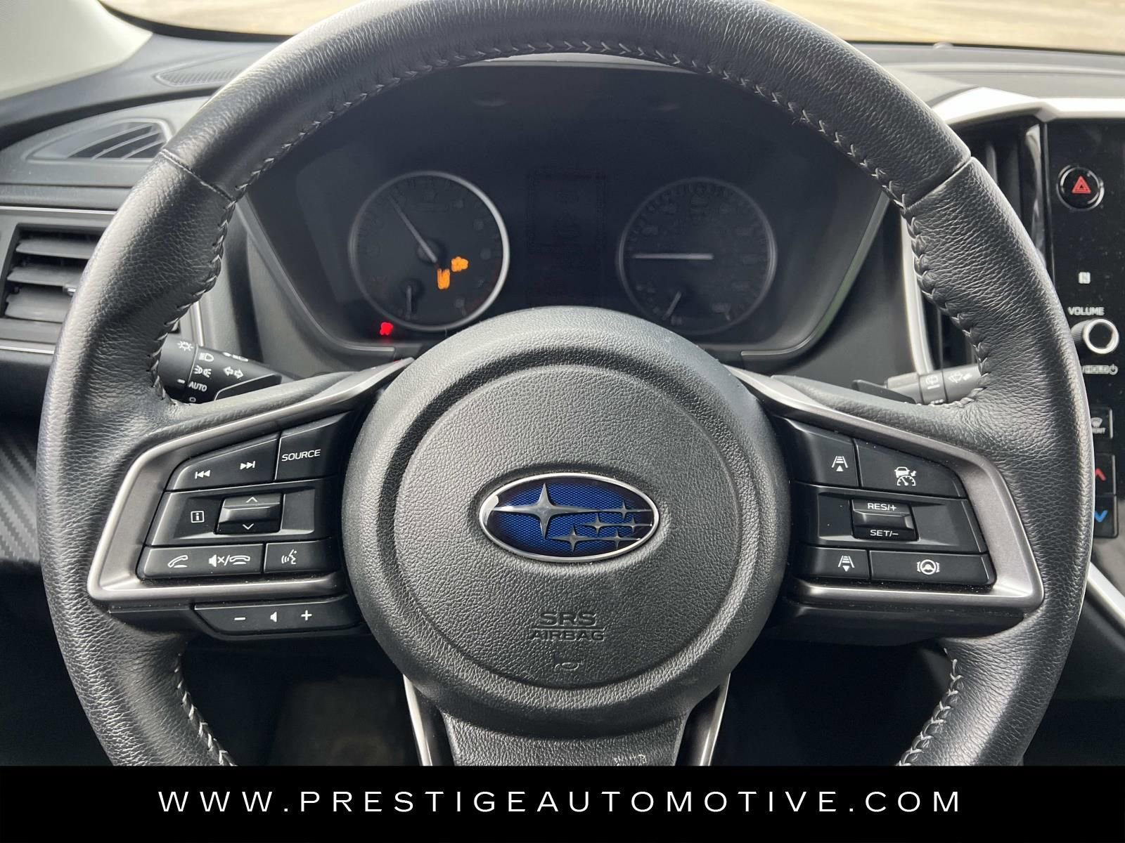 Used 2023 Subaru Ascent Premium w/ Convenience Package image 12