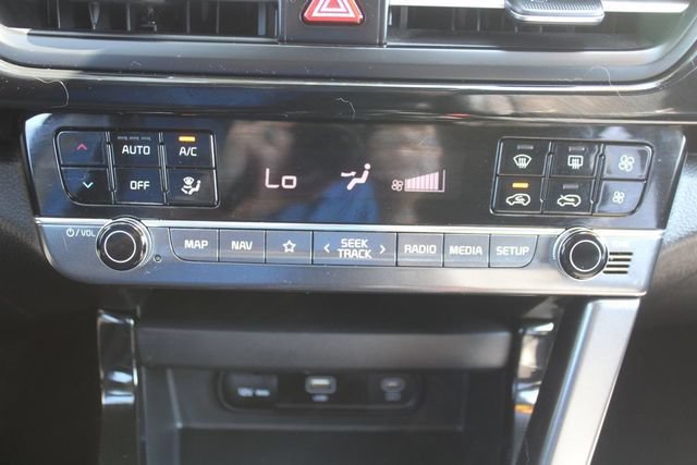 Used 2024 Kia Seltos S FWD image 36