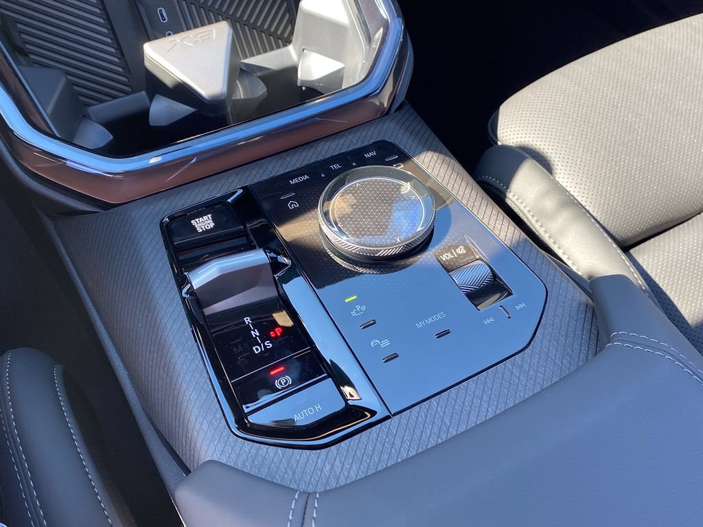New 2026 BMW X3 xDrive30i w/ Premium Package AWD/4WD image 29