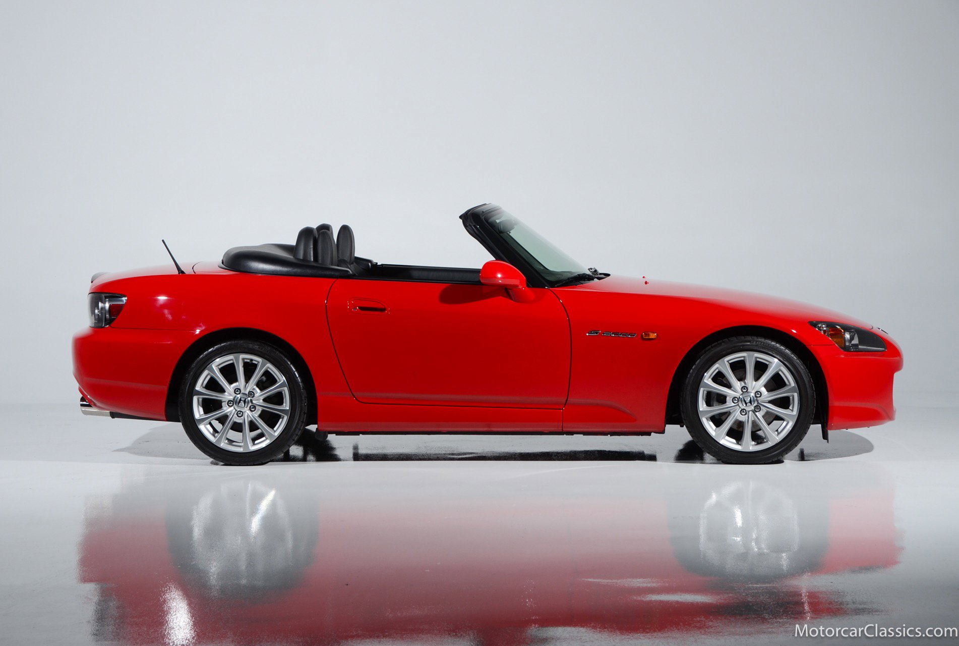 Used 2006 Honda S2000 image 12