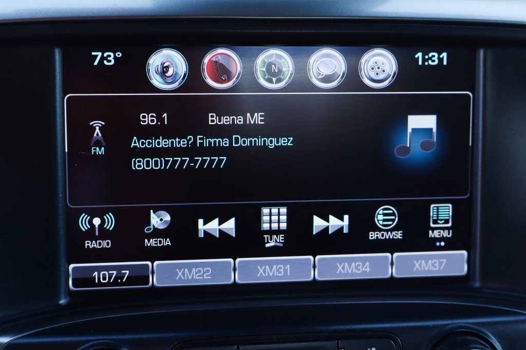 Used 2016 Chevrolet Silverado 2500 LTZ w/ Duramax Plus Package image 29