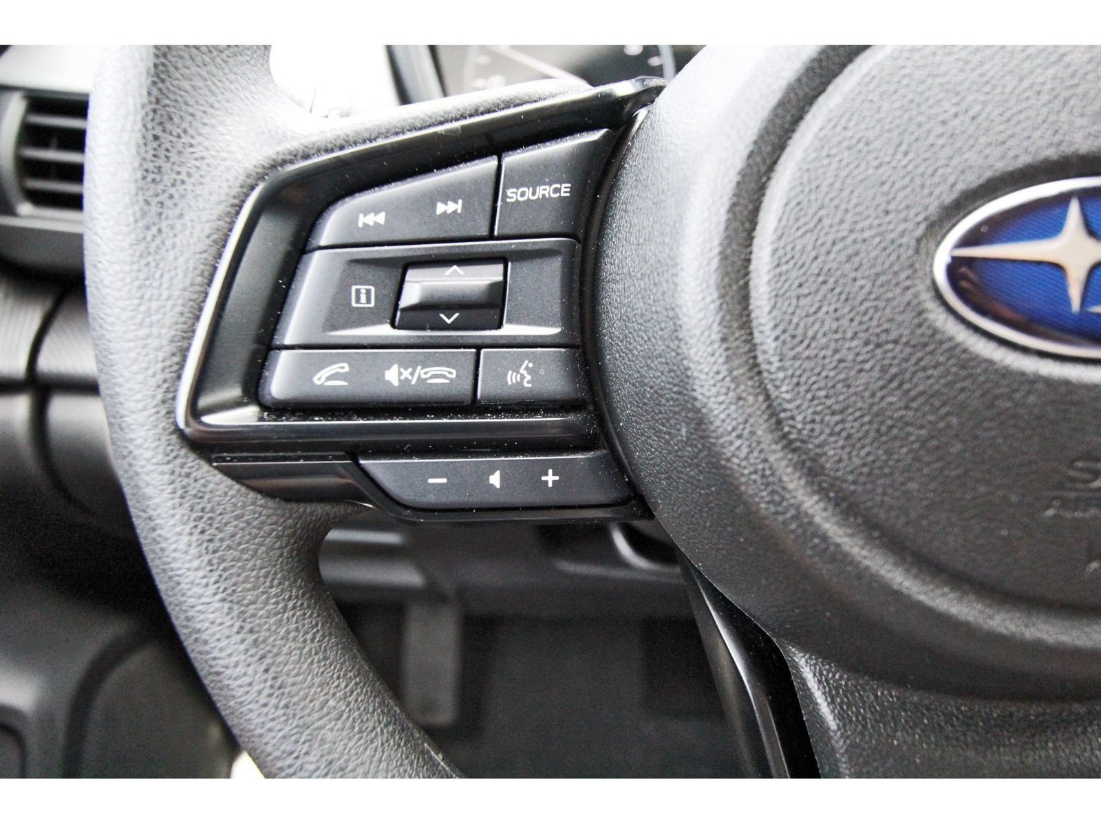 Certified 2026 Subaru Crosstrek 2.5i Premium AWD/4WD image 15