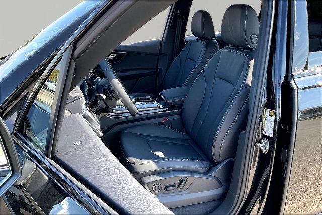 New 2026 Audi Q7 2.0T Premium AWD/4WD image 23