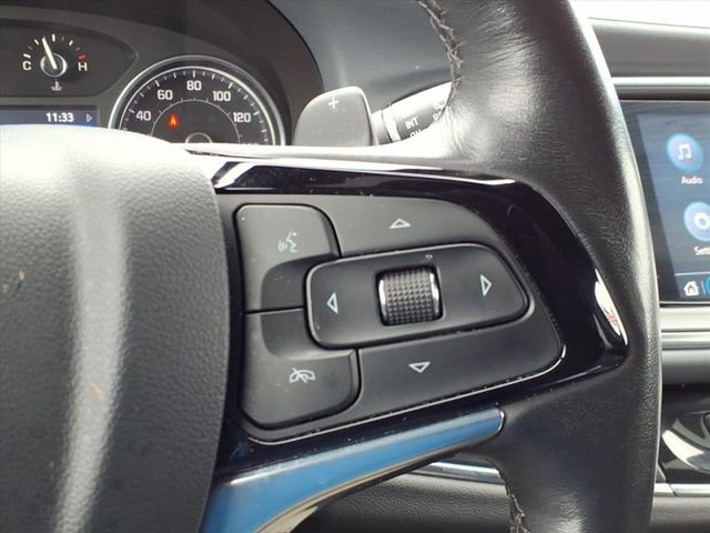 Used 2023 Buick Enclave Essence image 30