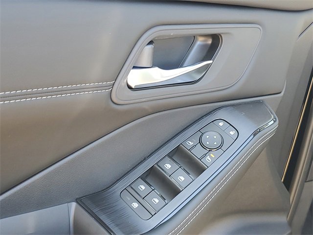 New 2026 Nissan Rogue SV w/ SV Premium Package image 11