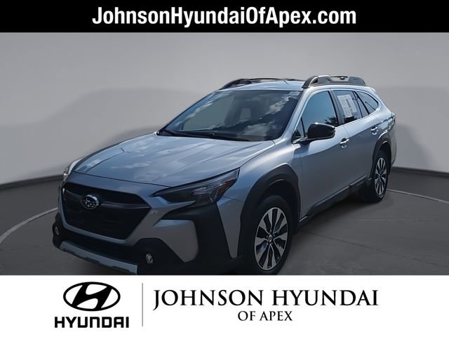 Used 2023 Subaru Outback Limited