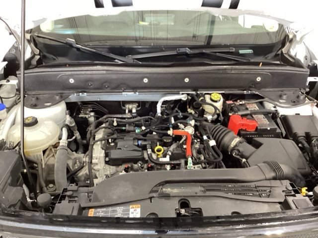 Used 2023 Ford Bronco Sport Outer Banks w/ Tech Package AWD/4WD image 16