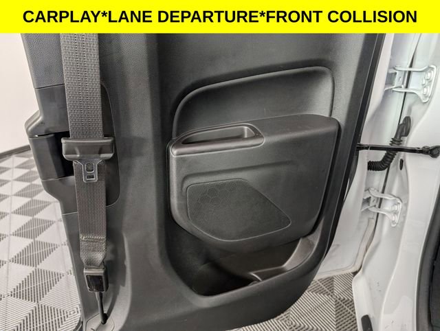 Used 2022 Chevrolet Colorado LT w/ Fleet Safety Package image 26