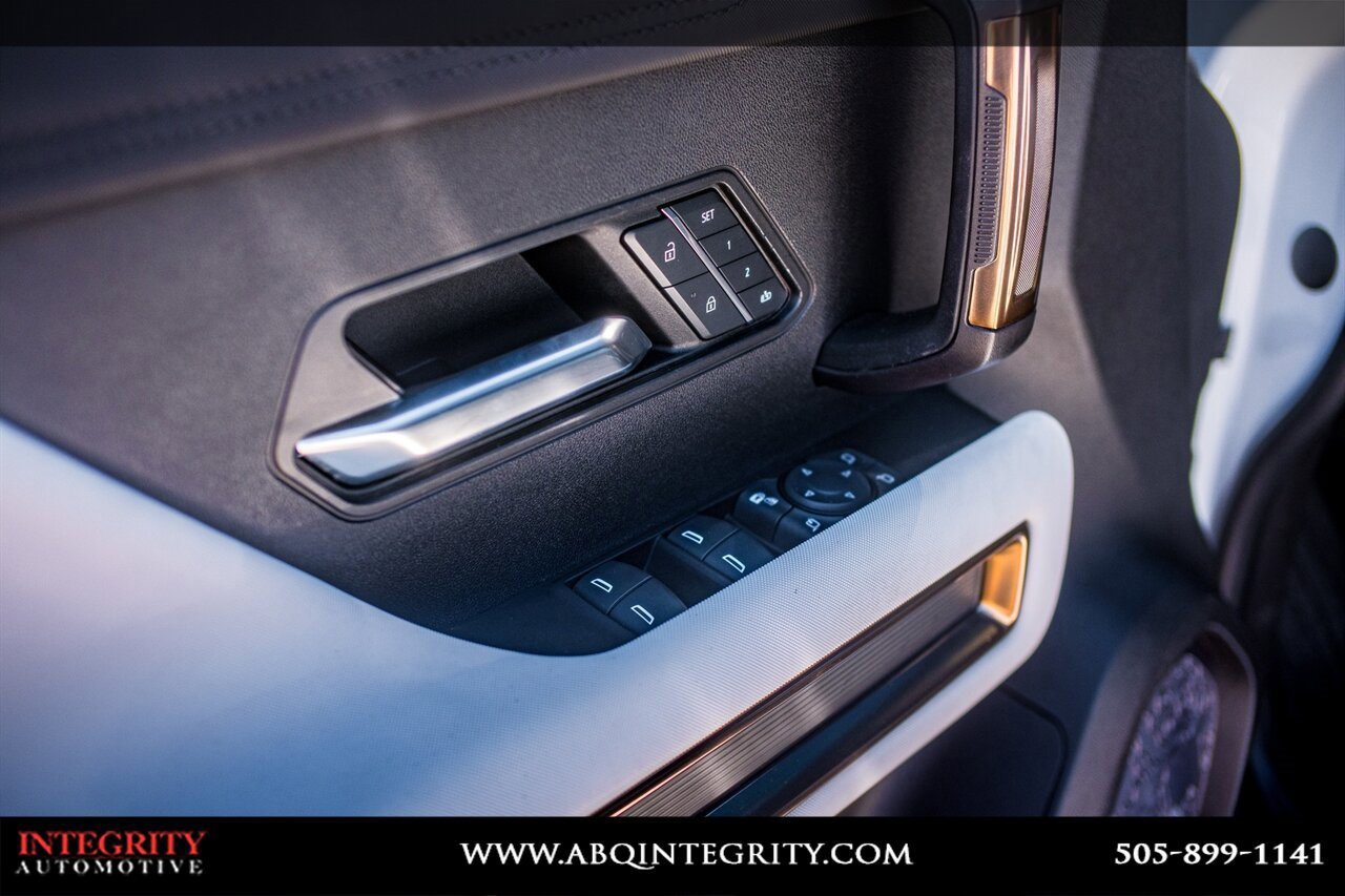 Used 2022 GMC Hummer EV Edition 1 image 13