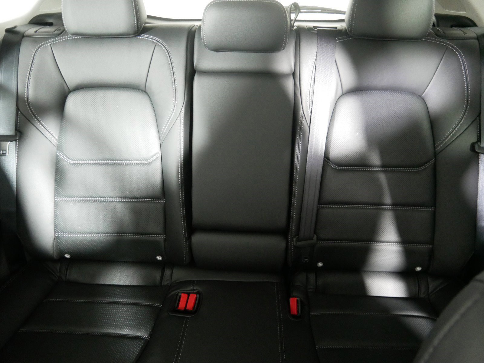 New 2025 MAZDA CX-5 AWD 2.5 S image 3