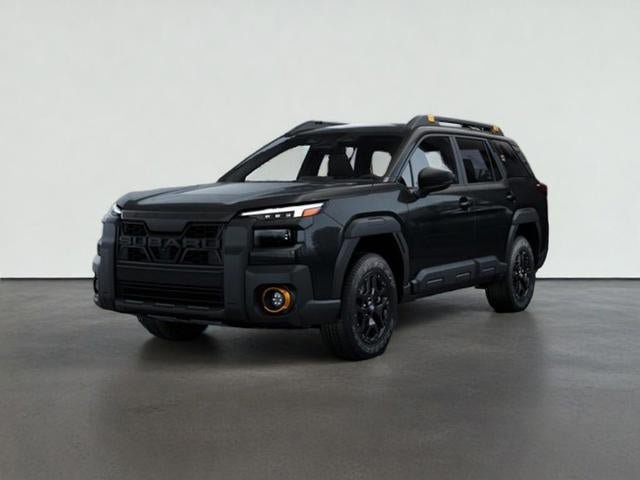 New 2026 Subaru Outback Wilderness AWD/4WD image 2