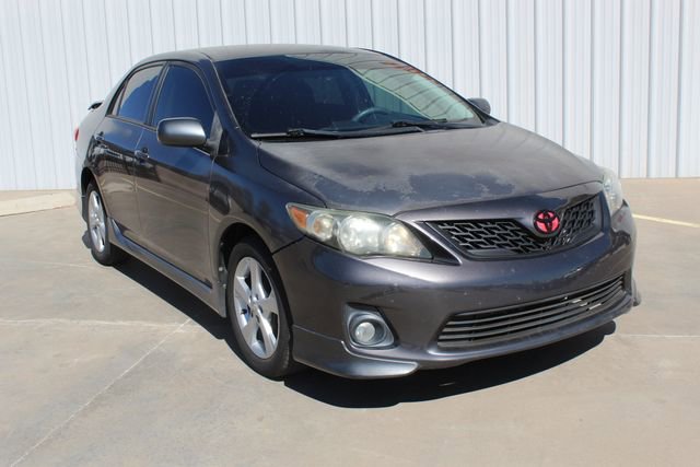 Used 2013 Toyota Corolla S image 4