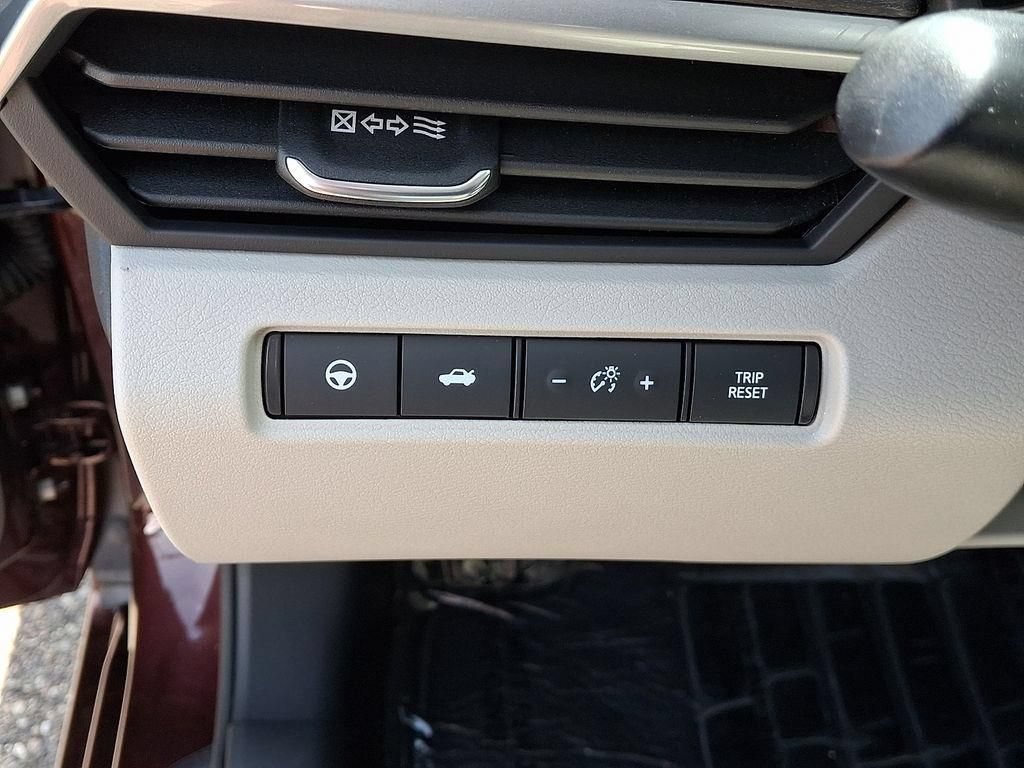 Certified 2023 Nissan Altima 2.5 SL FWD image 30