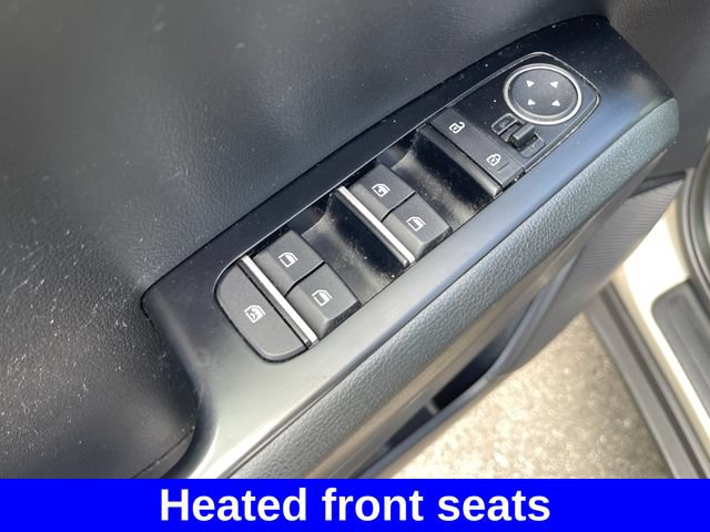 Used 2020 Kia Soul EX FWD image 11