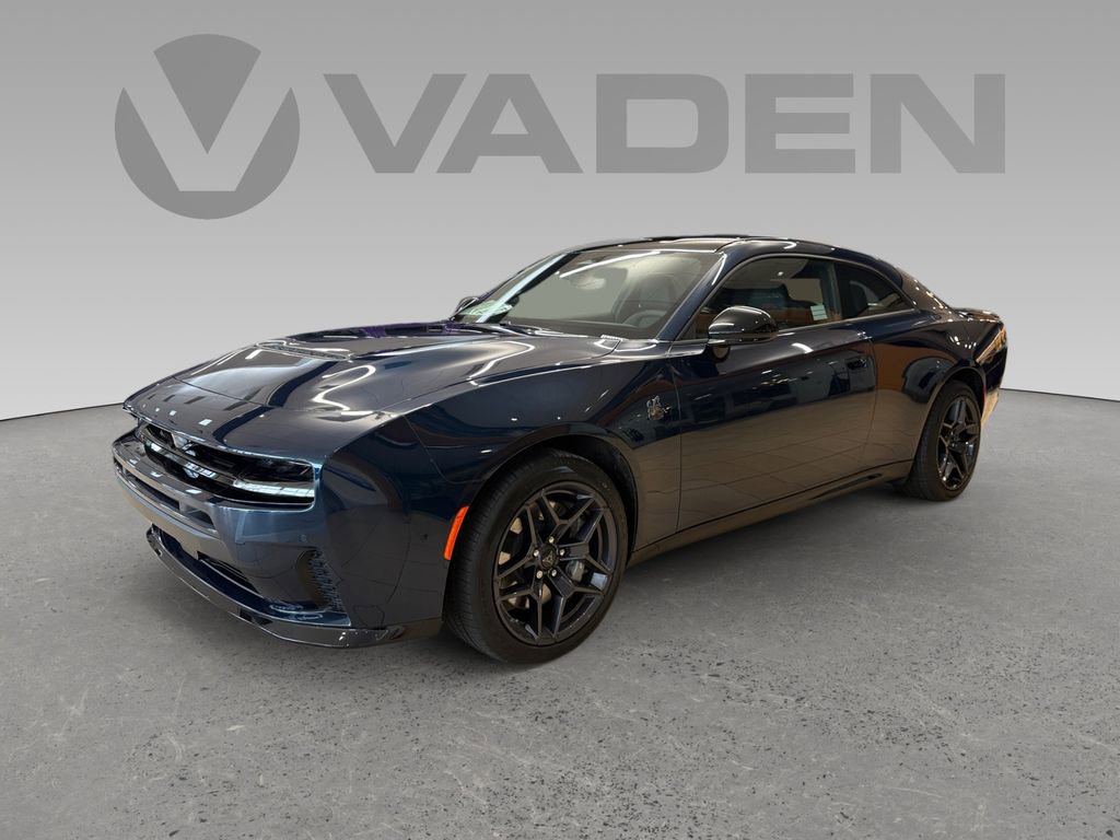 New 2026 Dodge Charger Scat Pack w/ Blacktop Package image 21