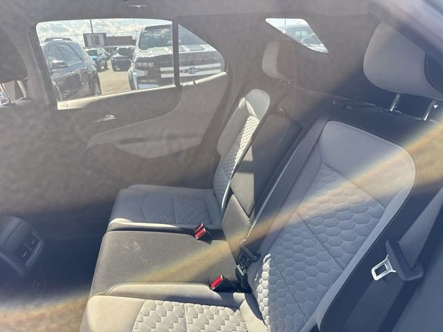 Used 2021 Chevrolet Equinox LS w/ LS Convenience Package image 15