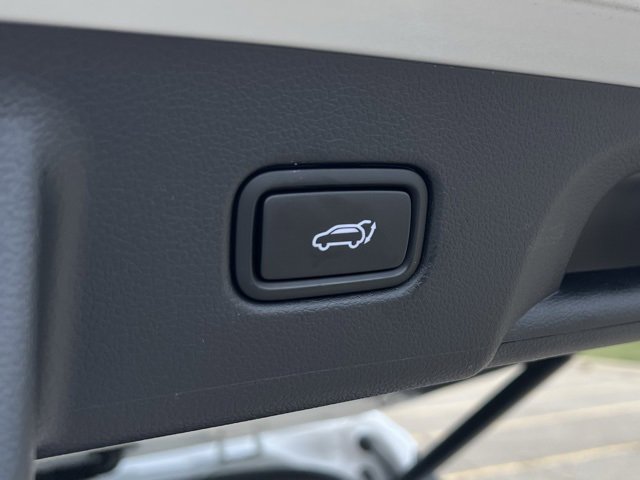 Used 2024 Hyundai Palisade SEL image 16