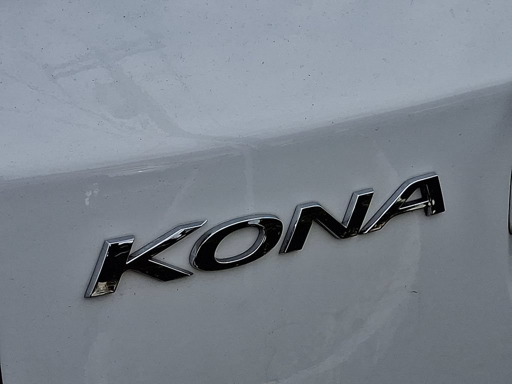 Used 2023 Hyundai Kona SEL AWD/4WD image 31