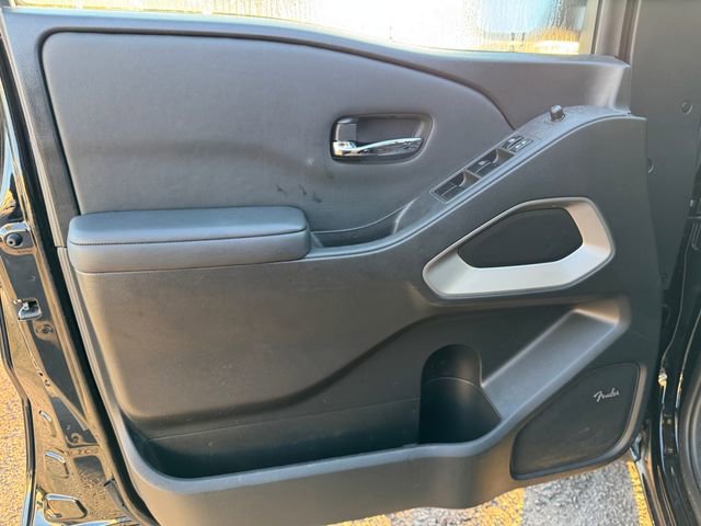 Used 2024 Nissan Frontier SV w/ SV Convenience Package image 14