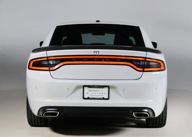 Used 2019 Dodge Charger SXT image 7