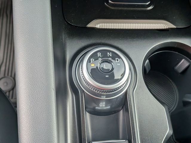 Used 2025 Ford Explorer Active w/ Active Comfort Package image 24