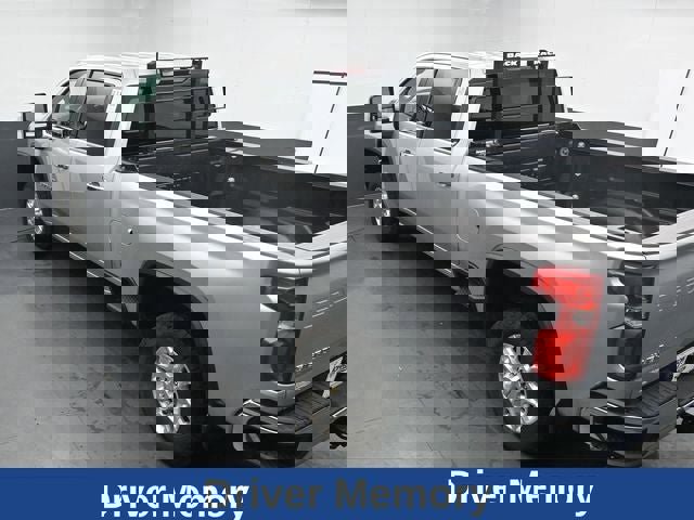 Used 2022 Chevrolet Silverado 2500 LTZ image 18